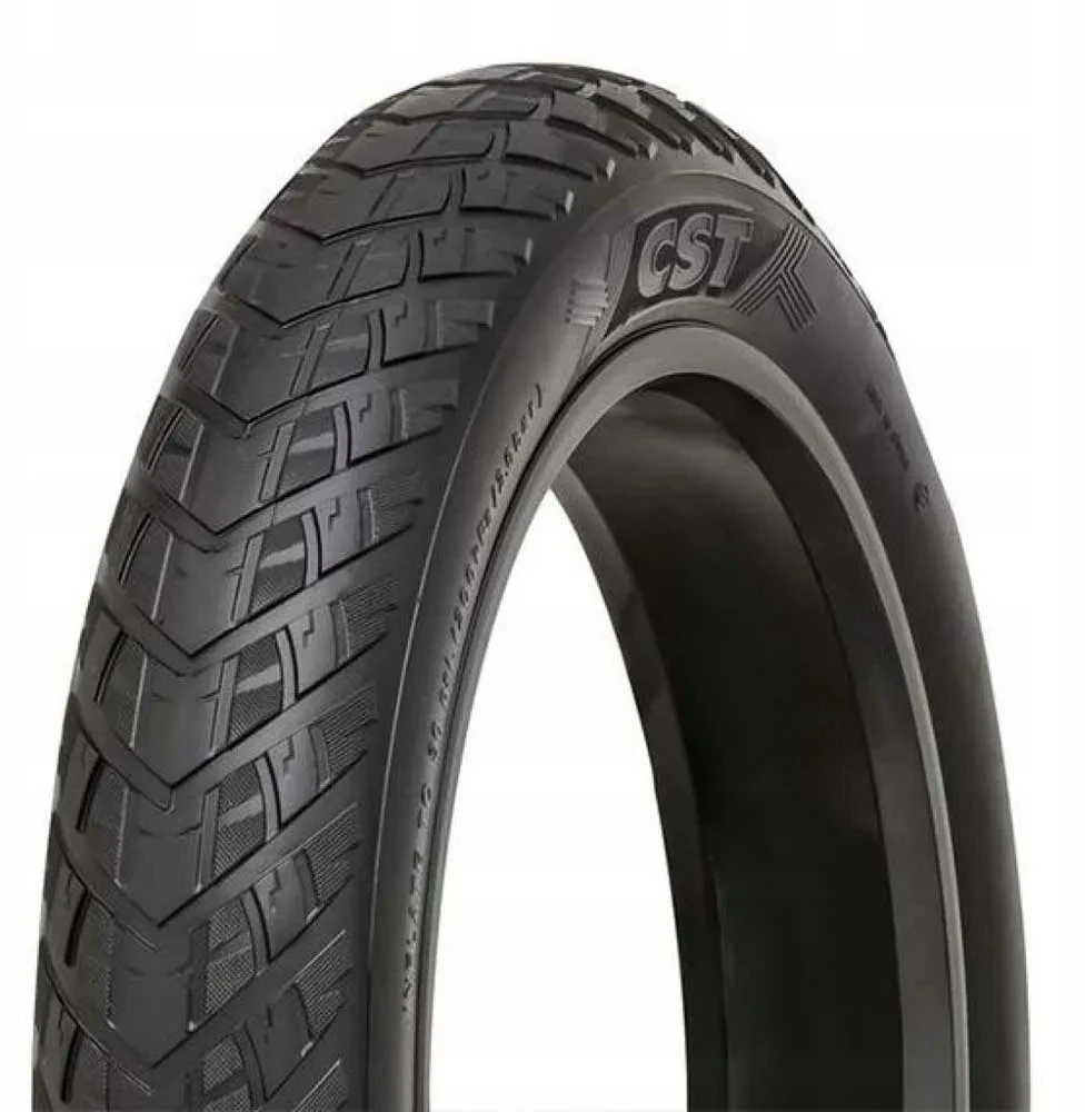 PROX CST Big Boat 20x3.00 riebalų dviračio padanga (76-406) UNIVERSAL Fatbike