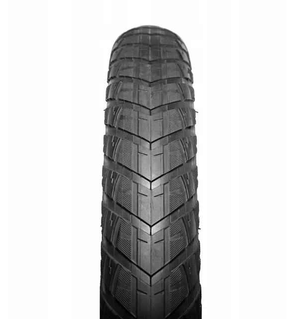 PROX CST Big Boat 20x3.00 riebalų dviračio padanga (76-406) UNIVERSAL Fatbike