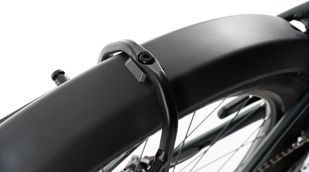 Cube Bagažinė Acid SIC 2.0 Alu 27.5-29" Rail