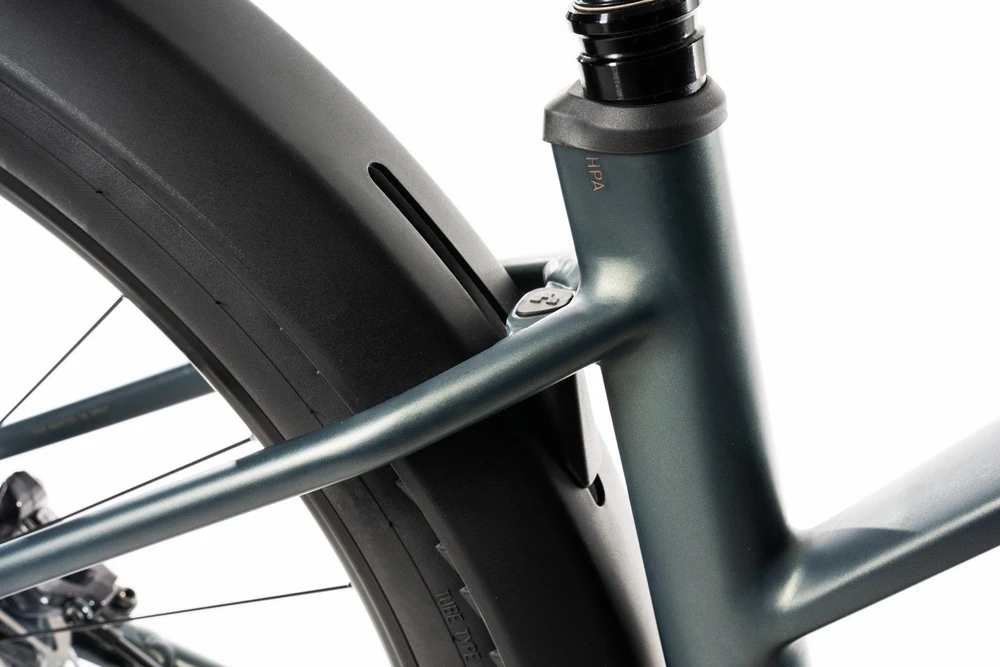 Cube Bagažinė Acid SIC 2.0 Alu 27.5-29" Rail