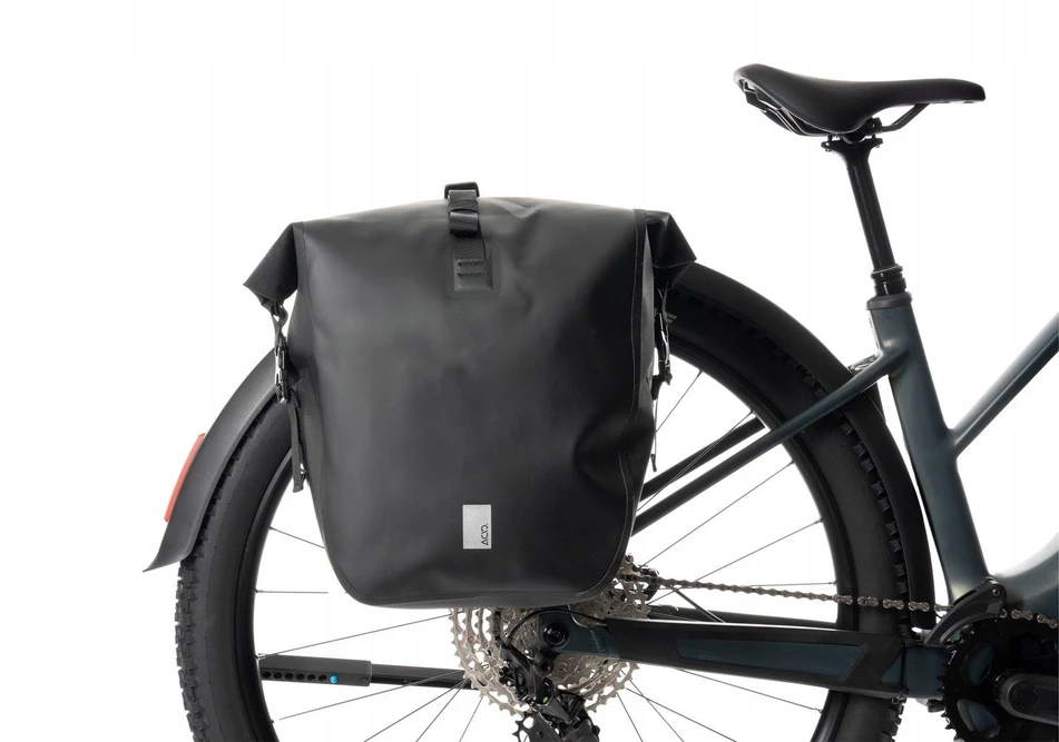 Cube Bagažinė Acid SIC 2.0 Alu 27.5-29" Rail