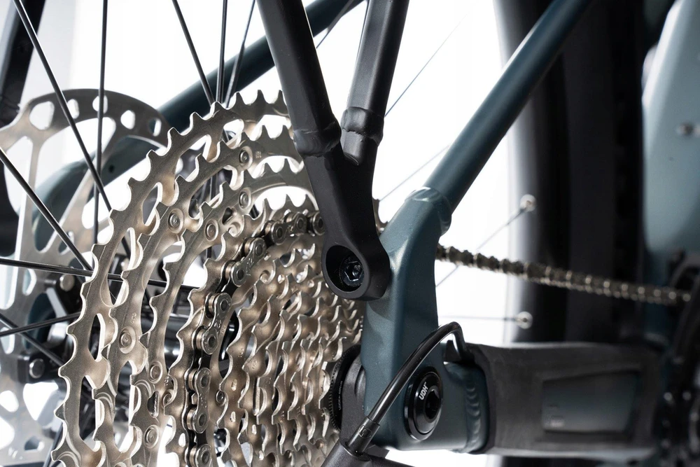 Cube Bagažinė Acid SIC 2.0 Alu 27.5-29" Rail
