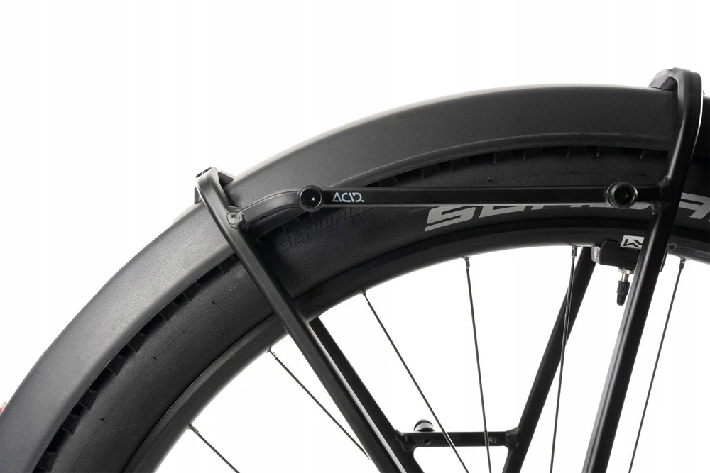 Cube Bagažinė Acid SIC 2.0 Alu 27.5-29" Rail