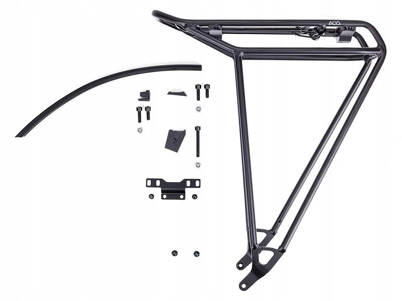 Cube Bagažinė ACID SIC RILink Alu 29"