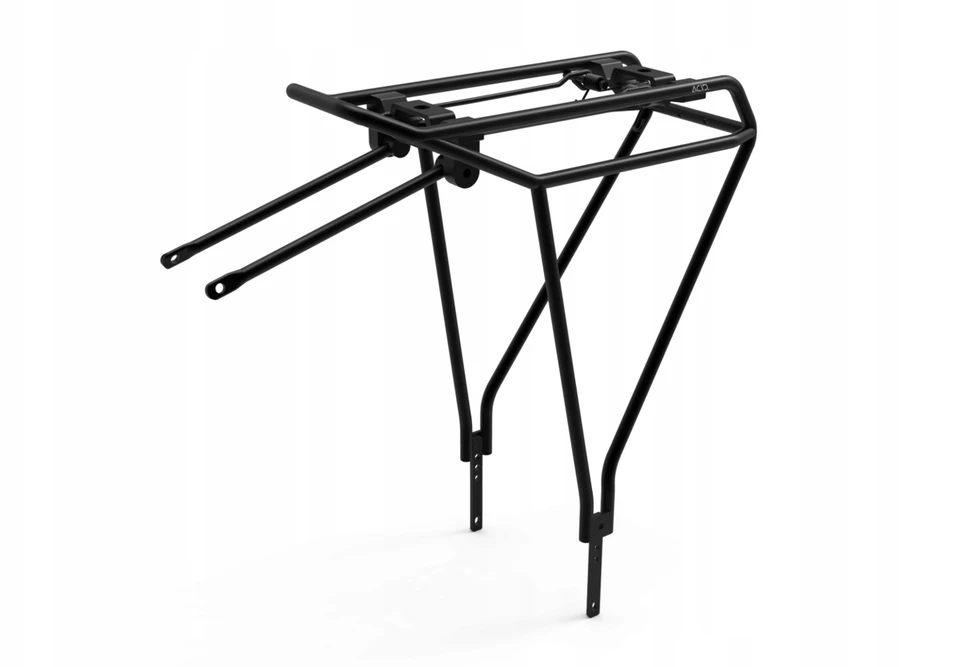 Cube Bagažinė ACID SIC RILink Alu 29"
