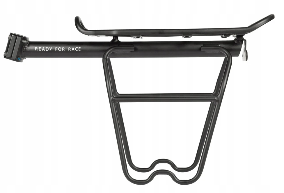 Cube Bagažinė RFR Seatpost Klick&Go 24-29" with rail