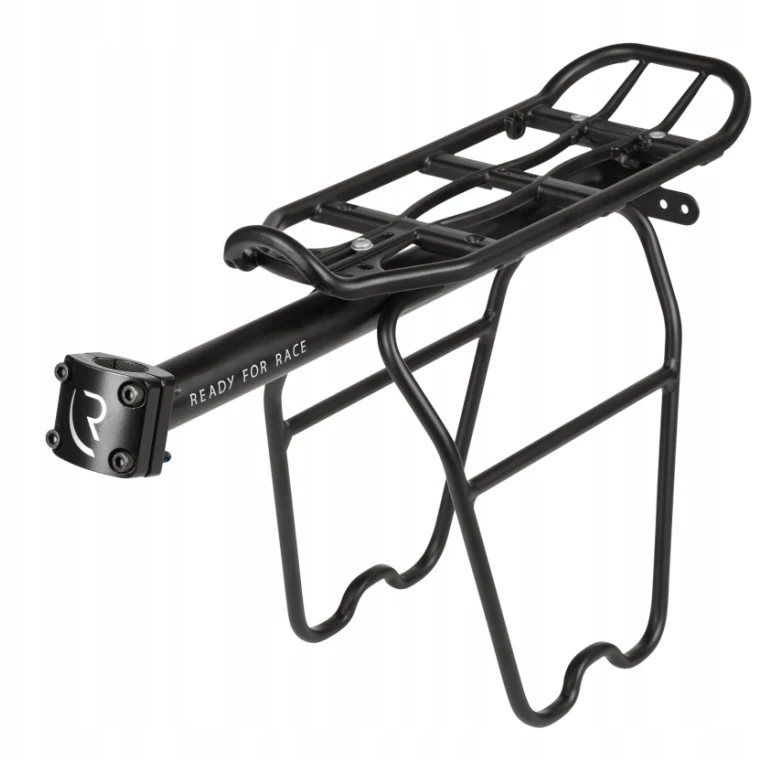 Cube Bagažinė RFR Seatpost Klick&Go 24-29" with rail