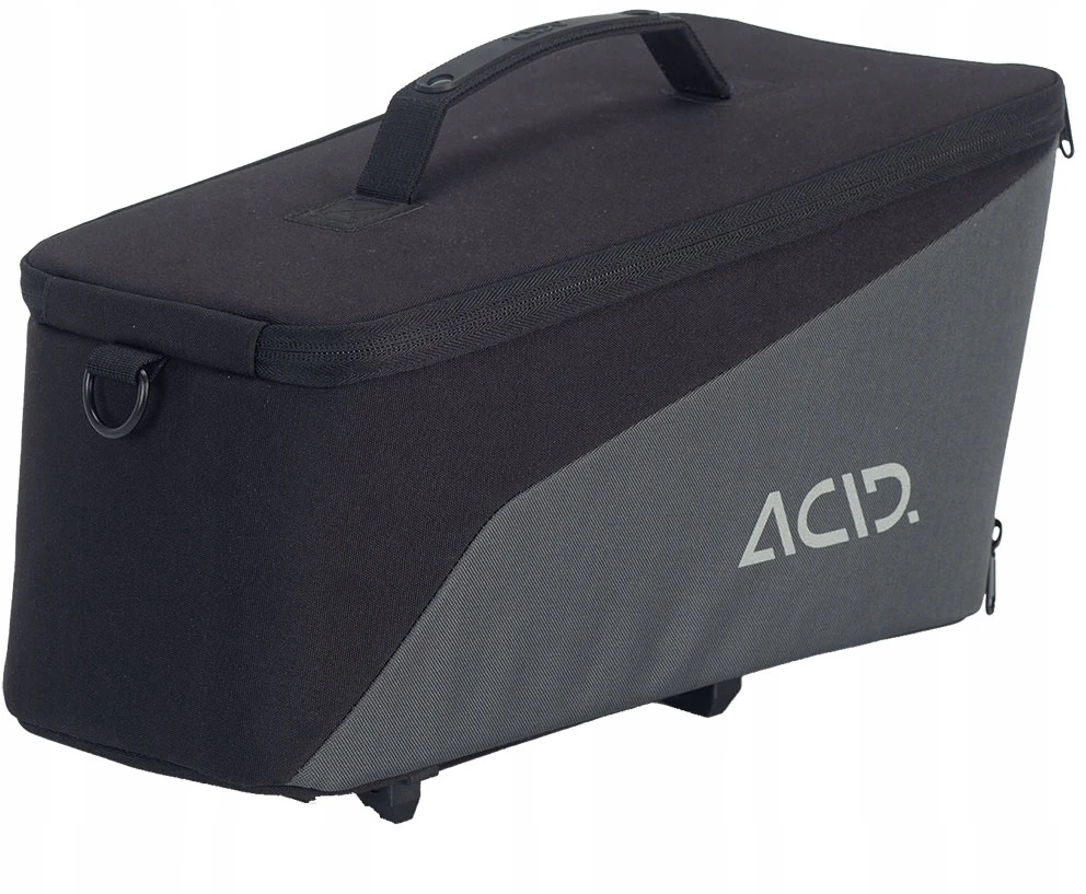 Cube Kelioninis krepšys ant bagažinės ACID TRUNK 8L RILink