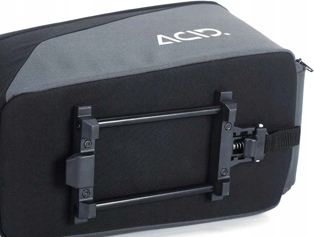 Cube Kelioninis krepšys ant bagažinės ACID TRUNK 8L RILink
