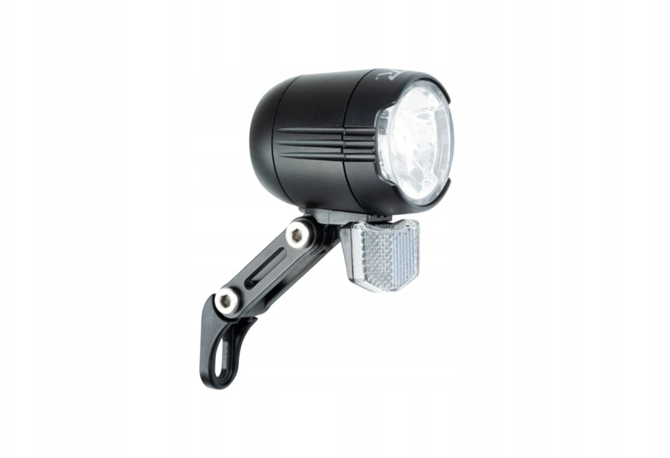 Cube Priekinė lempa RFR E-Bike E 120