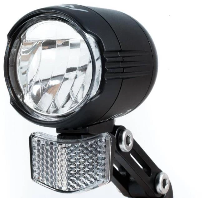 Cube Priekinė lempa RFR E-Bike E 120