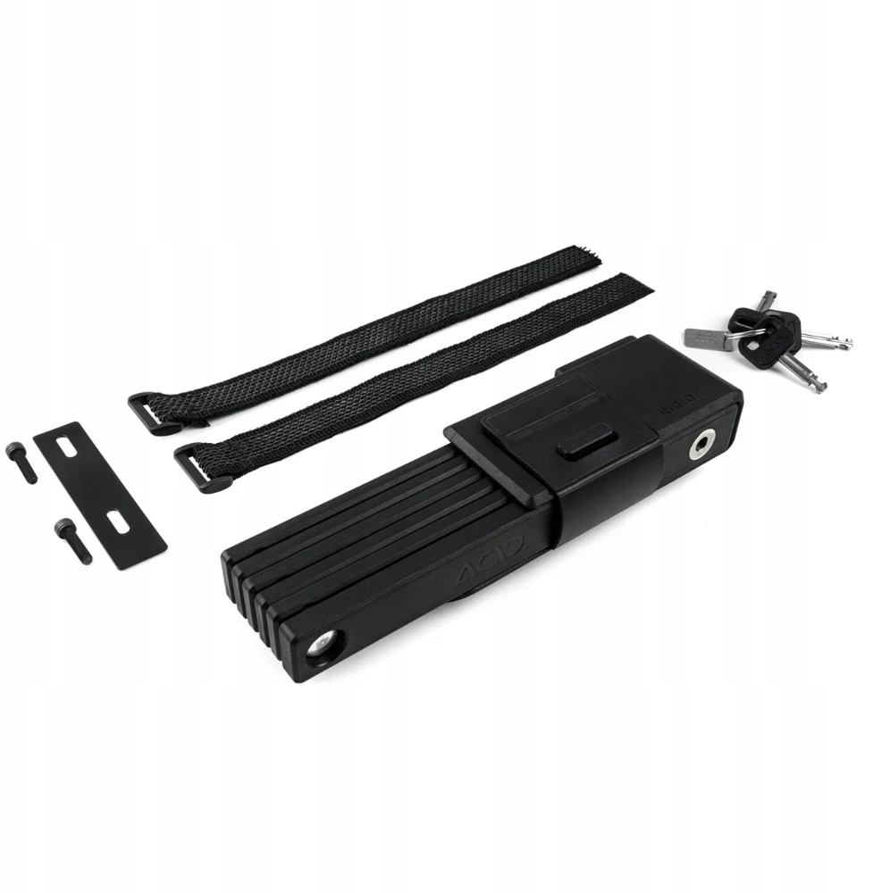 Cube Spyna ACID sulankstomas standus 90