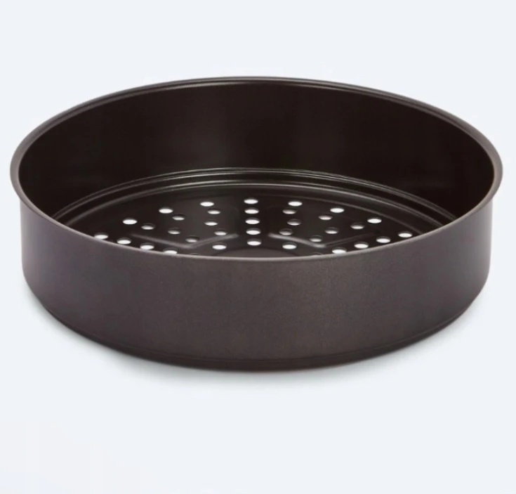 Cucinella Daugiafunkcinis Puodas DO GOTOWANIA/ PATELNIA/ Garų puodas/PATELNIA 7w1