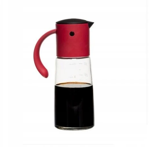 Cuisipro aliejaus/acto dozatorius, žalias, 300 ml