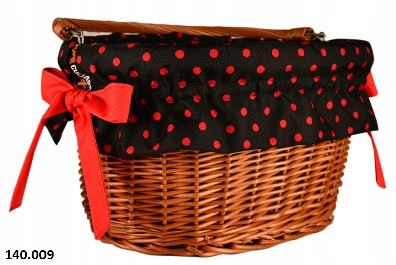 Culbags Dėklas į dviračio krepšį - 35 cm aukštis