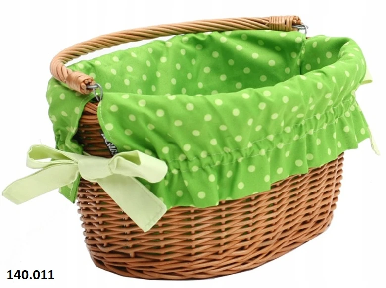 Culbags Dėklas į dviračio krepšį - 35 cm aukštis