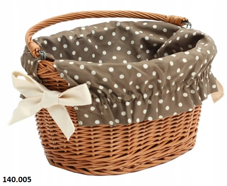 Culbags Dėklas į dviračio krepšį - 35 cm aukštis