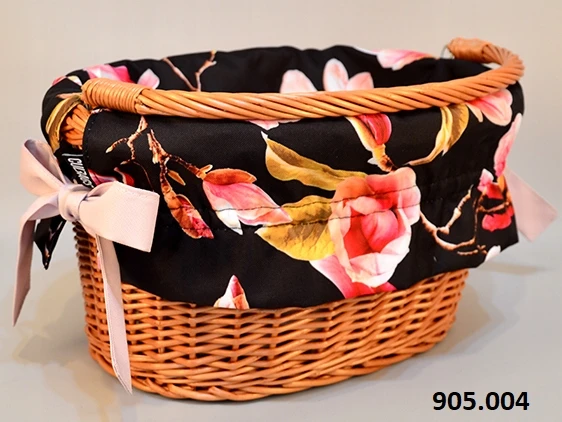 Culbags Dėklas į dviračio krepšį - 35cm aukštis