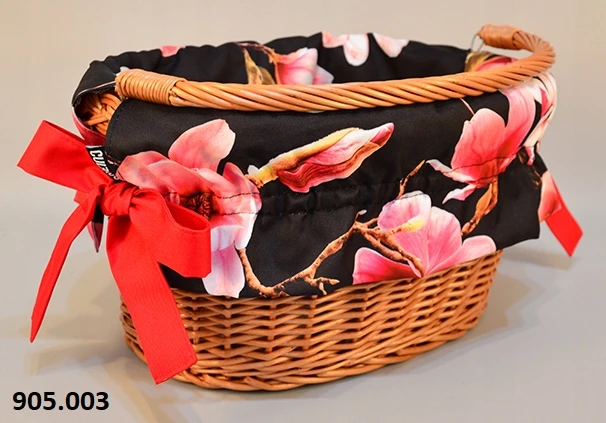 Culbags Dėklas į dviračio krepšį - 35cm aukštis