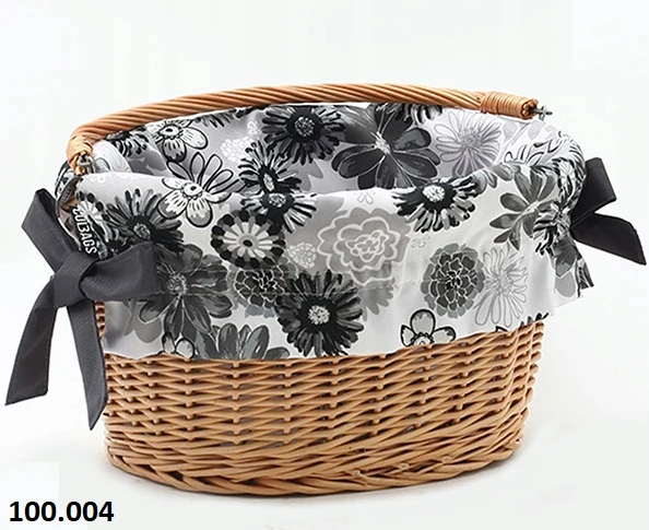 Culbags Įdėklas į dviračio krepšį - 003
