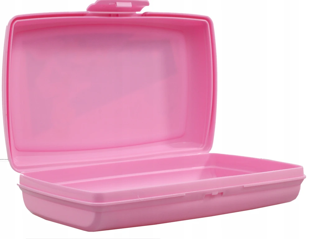 Curver vaikiška dėžutė Multisnap Princess, 0,6 l