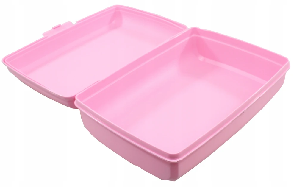 Curver vaikiška dėžutė Multisnap Princess, 0,6 l