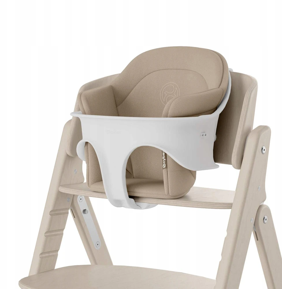 CYBEX Click & Fold Comfort vidpadis