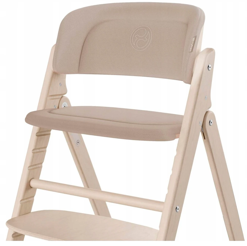 CYBEX Click & Fold Comfort vidpadis