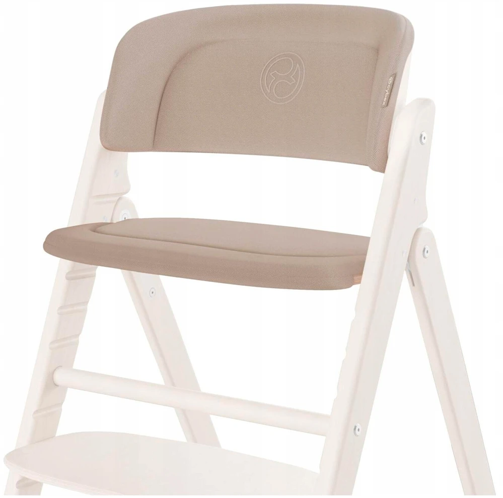 CYBEX Click & Fold Comfort vidpadis