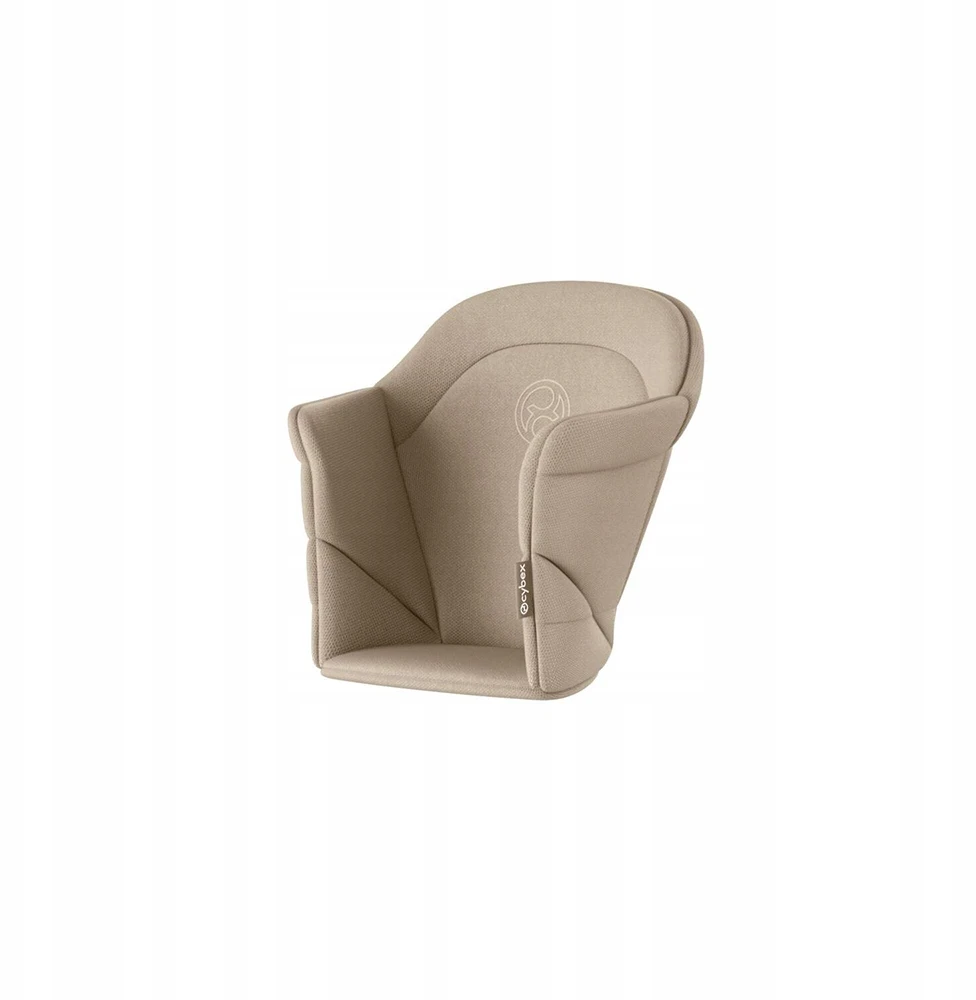 CYBEX Click & Fold Comfort vidpadis