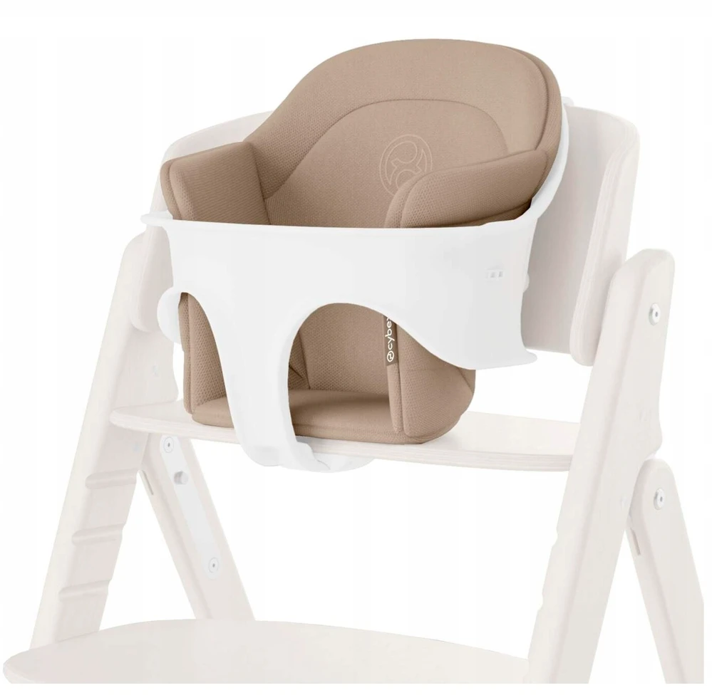 CYBEX Click & Fold Comfort vidpadis