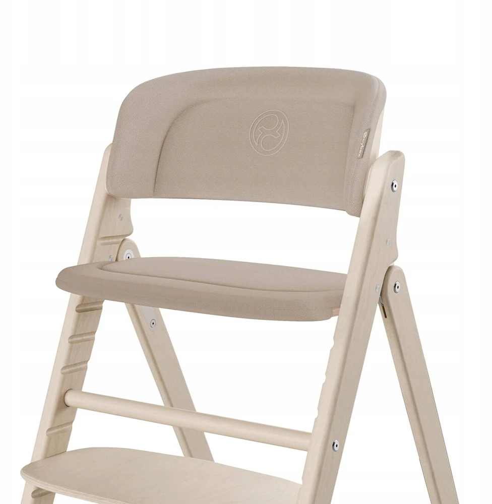 CYBEX Click & Fold Comfort vidpadis
