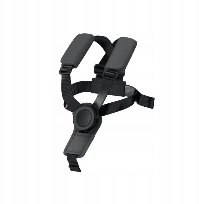 CYBEX DIRŽELAI, skirti Lemo Click&Fold kėdei, akmens juoda