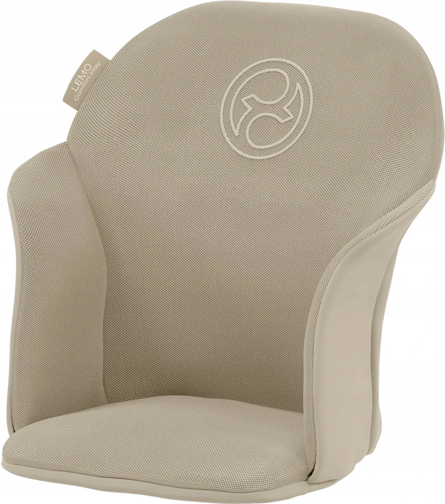 Cybex Lemo 2 Comfort Inlay - Patogus įklotas vaikiškam maitinimo kėdutei