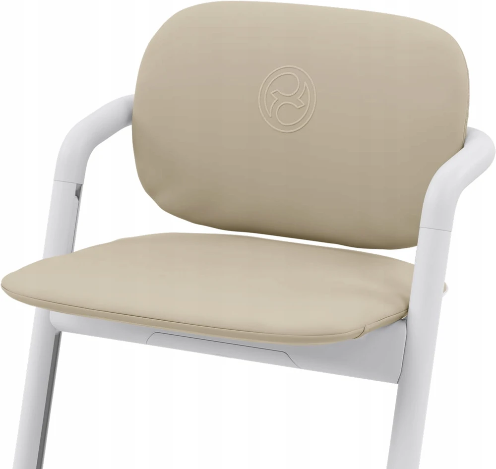Cybex Lemo 2 Comfort Inlay - Patogus įklotas vaikiškam maitinimo kėdutei