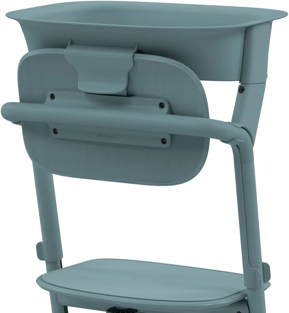 Cybex Lemo 2.0 Bokštelis Mokymuisi, Akmens Mėlynas