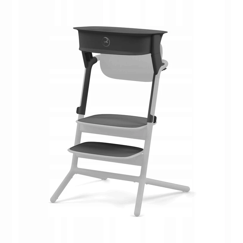 Cybex Lemo 2.0 Learning Tower apsauginis dangtelis, skirtas Lemo 2.0 Juodas