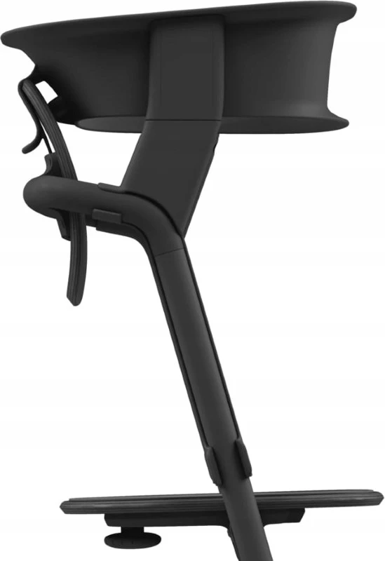 Cybex Lemo 2.0 Learning Tower apsauginis dangtelis, skirtas Lemo 2.0 Juodas