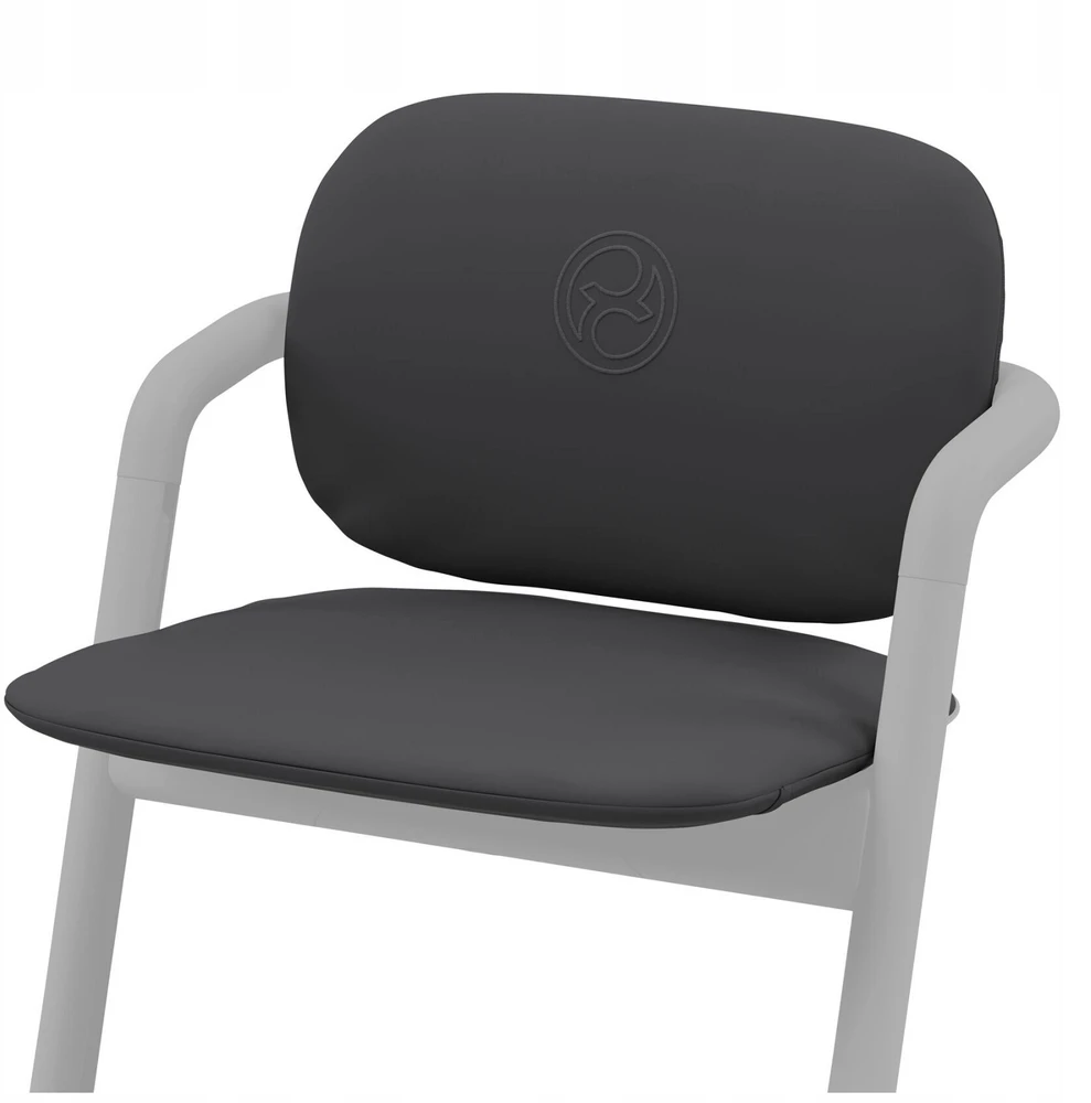 CYBEX Lemo Comfort įdėklas | stulbinančiai juoda