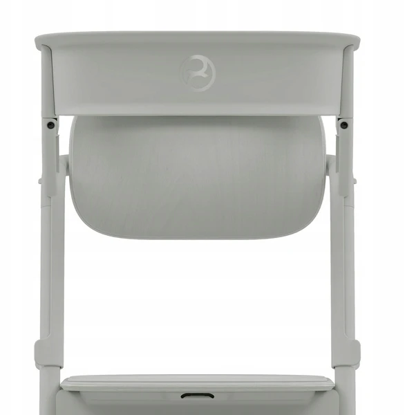 Cybex mokymosi bokštelis kėdei Lemo Learning Tower Set, Suede Pilkas