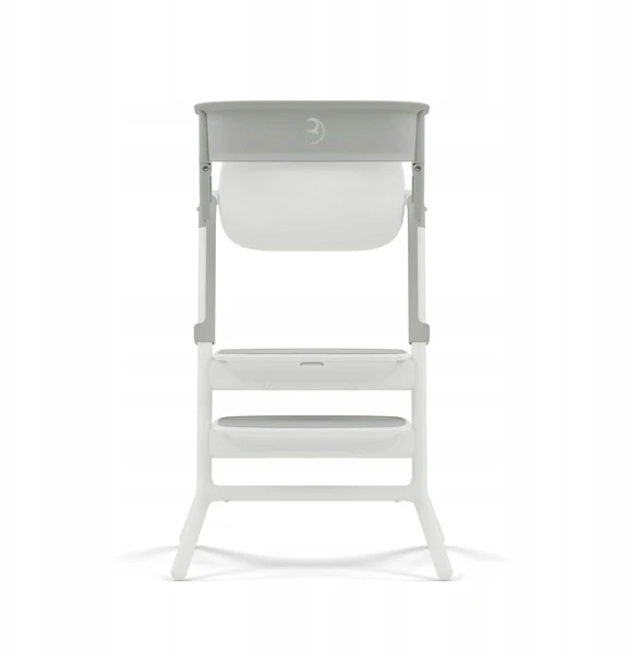 Cybex mokymosi bokštelis kėdei Lemo Learning Tower Set, Suede Pilkas