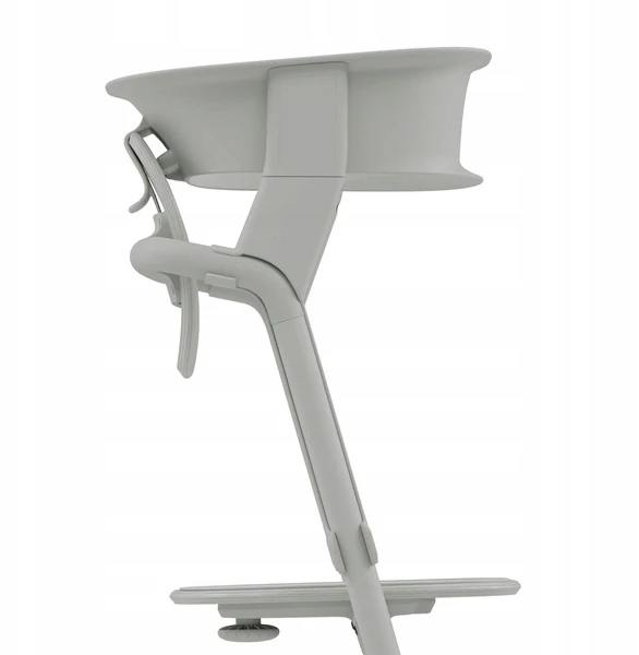 Cybex mokymosi bokštelis kėdei Lemo Learning Tower Set, Suede Pilkas