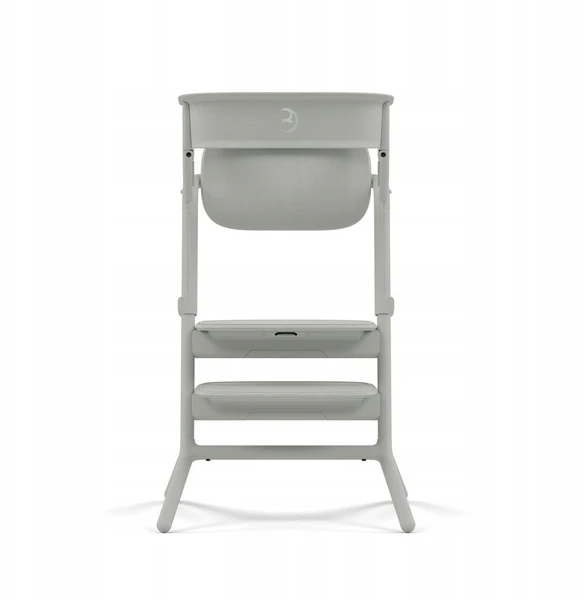 Cybex mokymosi bokštelis kėdei Lemo Learning Tower Set, Suede Pilkas