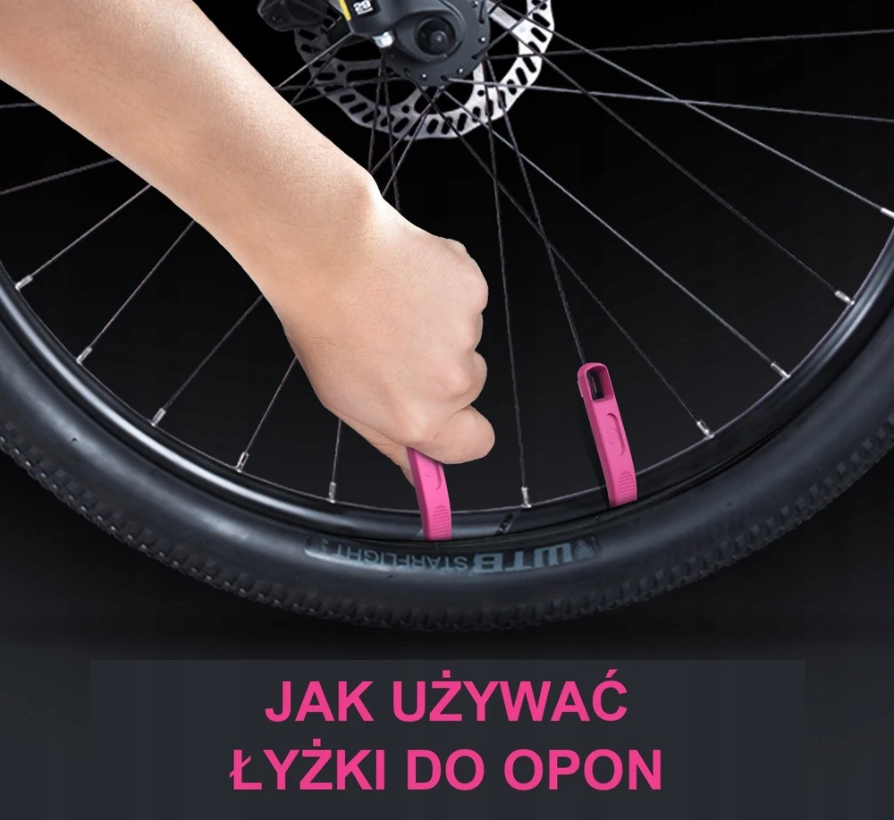 Cyclami TPU dviračio kamera 700c (18/32-622) Presta 45mm 30g
