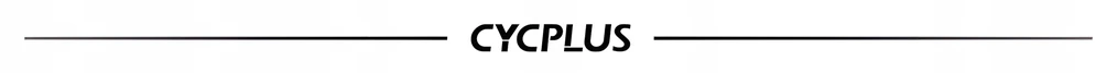 GPS dviračio kompiuteris Cycplus M2