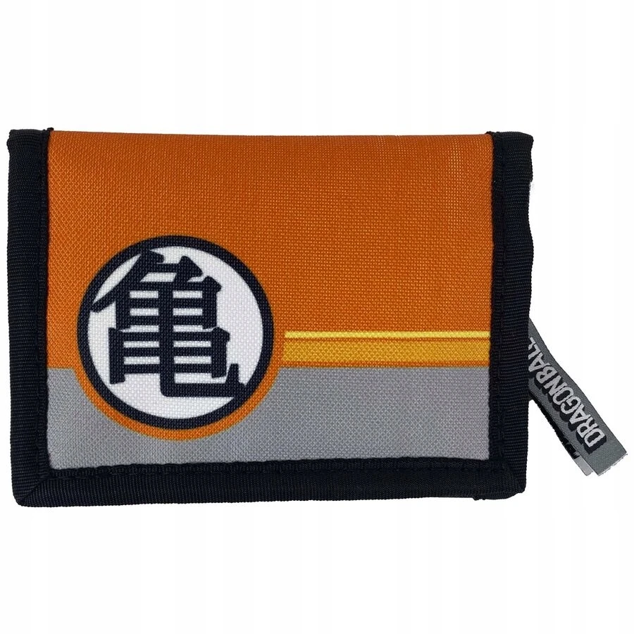 CYP Brands Dragon Ball piniginė, Goku