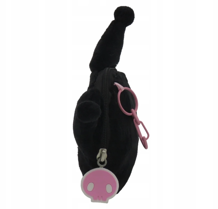 Cyp Brands Hello Kitty - Portfel Kuromi MD37-03HK