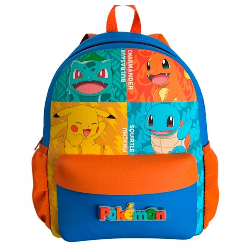 Cyp Kuprinė Pokemon