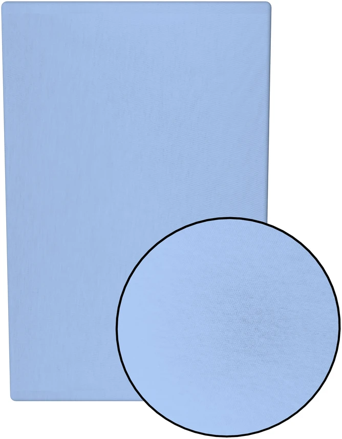 Czas Bobasa 75X35 JERSEY LOVAKLĖS VEIKIMUI