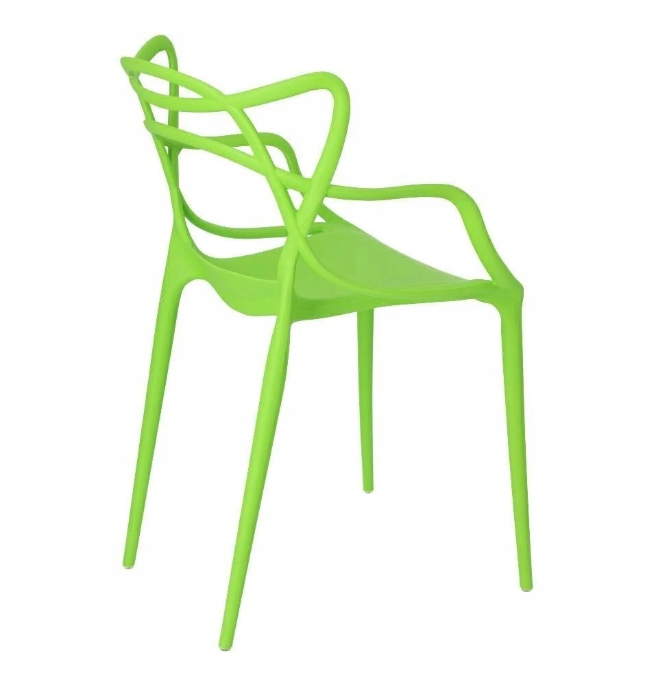 D2.Design MODERNĖ KĖDĖ Lexi žalias insp. Meistrė kėdė